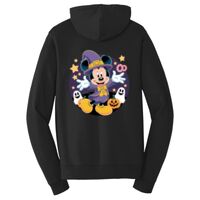 Fan Favorite Fleece Full Zip Hooded Sweatshirt Thumbnail