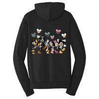 Fan Favorite Fleece Full Zip Hooded Sweatshirt Thumbnail