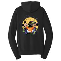 Fan Favorite Fleece Full Zip Hooded Sweatshirt Thumbnail