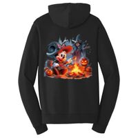 Fan Favorite Fleece Full Zip Hooded Sweatshirt Thumbnail
