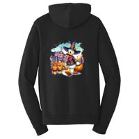 Fan Favorite Fleece Full Zip Hooded Sweatshirt Thumbnail