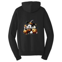 Fan Favorite Fleece Full Zip Hooded Sweatshirt Thumbnail