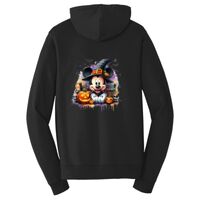 Fan Favorite Fleece Full Zip Hooded Sweatshirt Thumbnail