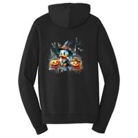 Fan Favorite Fleece Full Zip Hooded Sweatshirt Thumbnail