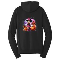 Fan Favorite Fleece Full Zip Hooded Sweatshirt Thumbnail
