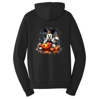 Fan Favorite Fleece Full Zip Hooded Sweatshirt Thumbnail