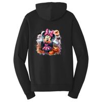Fan Favorite Fleece Full Zip Hooded Sweatshirt Thumbnail