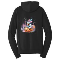 Fan Favorite Fleece Full Zip Hooded Sweatshirt Thumbnail