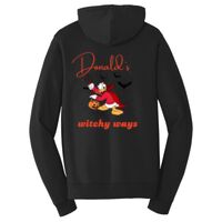 Fan Favorite Fleece Full Zip Hooded Sweatshirt Thumbnail