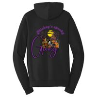 Fan Favorite Fleece Full Zip Hooded Sweatshirt Thumbnail