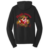 Fan Favorite Fleece Full Zip Hooded Sweatshirt Thumbnail
