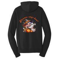 Fan Favorite Fleece Full Zip Hooded Sweatshirt Thumbnail