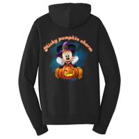 Fan Favorite Fleece Full Zip Hooded Sweatshirt Thumbnail
