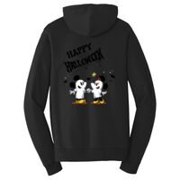 Fan Favorite Fleece Full Zip Hooded Sweatshirt Thumbnail