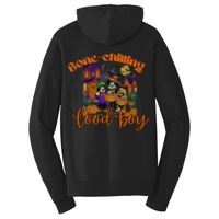 Fan Favorite Fleece Full Zip Hooded Sweatshirt Thumbnail
