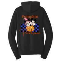 Fan Favorite Fleece Full Zip Hooded Sweatshirt Thumbnail