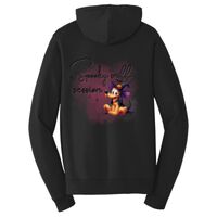 Fan Favorite Fleece Full Zip Hooded Sweatshirt Thumbnail
