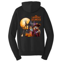 Fan Favorite Fleece Full Zip Hooded Sweatshirt Thumbnail