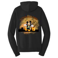 Fan Favorite Fleece Full Zip Hooded Sweatshirt Thumbnail