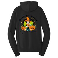 Fan Favorite Fleece Full Zip Hooded Sweatshirt Thumbnail