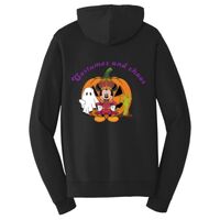 Fan Favorite Fleece Full Zip Hooded Sweatshirt Thumbnail