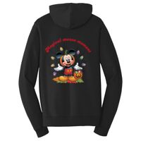 Fan Favorite Fleece Full Zip Hooded Sweatshirt Thumbnail