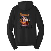 Fan Favorite Fleece Full Zip Hooded Sweatshirt Thumbnail
