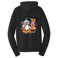 Fan Favorite Fleece Full Zip Hooded Sweatshirt Thumbnail