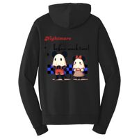 Fan Favorite Fleece Full Zip Hooded Sweatshirt Thumbnail
