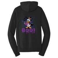 Fan Favorite Fleece Full Zip Hooded Sweatshirt Thumbnail
