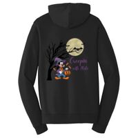 Fan Favorite Fleece Full Zip Hooded Sweatshirt Thumbnail