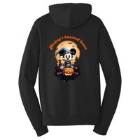 Fan Favorite Fleece Full Zip Hooded Sweatshirt Thumbnail
