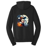 Fan Favorite Fleece Full Zip Hooded Sweatshirt Thumbnail