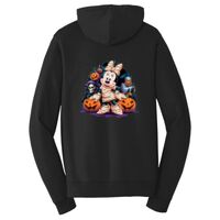 Fan Favorite Fleece Full Zip Hooded Sweatshirt Thumbnail