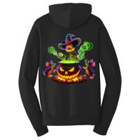 Fan Favorite Fleece Full Zip Hooded Sweatshirt Thumbnail