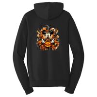 Fan Favorite Fleece Full Zip Hooded Sweatshirt Thumbnail