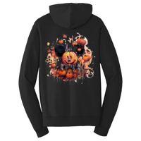 Fan Favorite Fleece Full Zip Hooded Sweatshirt Thumbnail