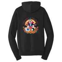 Fan Favorite Fleece Full Zip Hooded Sweatshirt Thumbnail