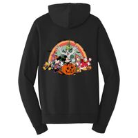 Fan Favorite Fleece Full Zip Hooded Sweatshirt Thumbnail