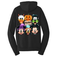 Fan Favorite Fleece Full Zip Hooded Sweatshirt Thumbnail