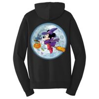 Fan Favorite Fleece Full Zip Hooded Sweatshirt Thumbnail