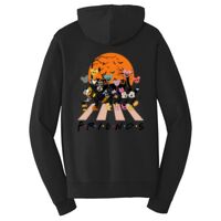 Fan Favorite Fleece Full Zip Hooded Sweatshirt Thumbnail