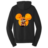 Fan Favorite Fleece Full Zip Hooded Sweatshirt Thumbnail