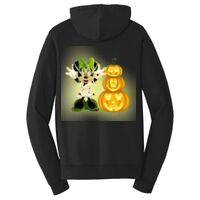 Fan Favorite Fleece Full Zip Hooded Sweatshirt Thumbnail