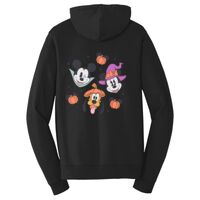 Fan Favorite Fleece Full Zip Hooded Sweatshirt Thumbnail