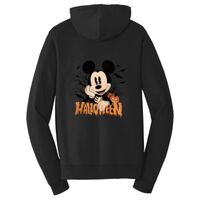 Fan Favorite Fleece Full Zip Hooded Sweatshirt Thumbnail
