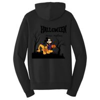 Fan Favorite Fleece Full Zip Hooded Sweatshirt Thumbnail