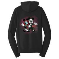 Fan Favorite Fleece Full Zip Hooded Sweatshirt Thumbnail