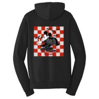 Fan Favorite Fleece Full Zip Hooded Sweatshirt Thumbnail