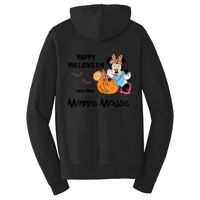 Fan Favorite Fleece Full Zip Hooded Sweatshirt Thumbnail